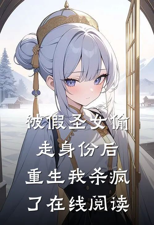 被假圣女偷走身份后,重生我杀疯了在线阅读