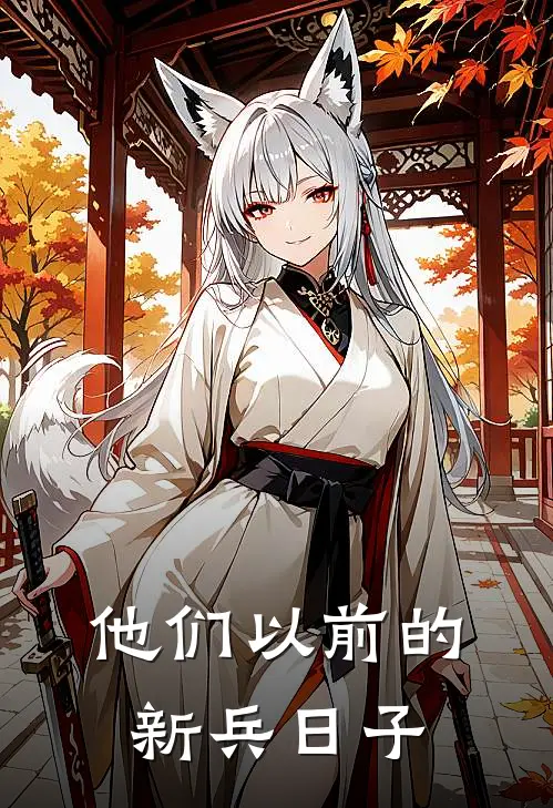 他们以前的新兵日子英语