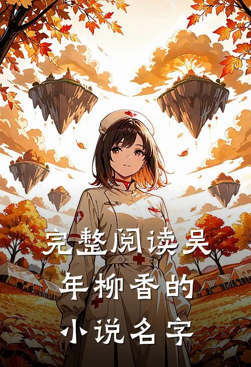 完整阅读吴年柳香的小说名字