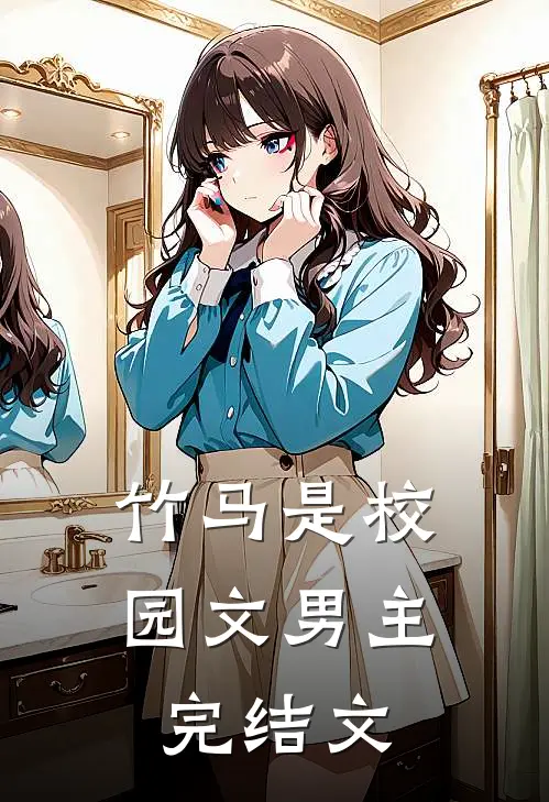 竹马是校园文男主完结文