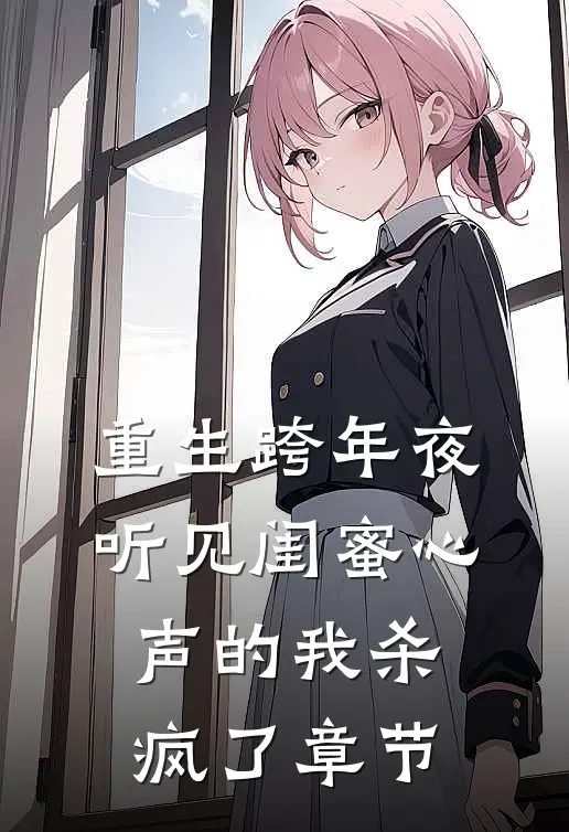 重生跨年夜,听见闺蜜心声的我杀疯了章节免费阅读