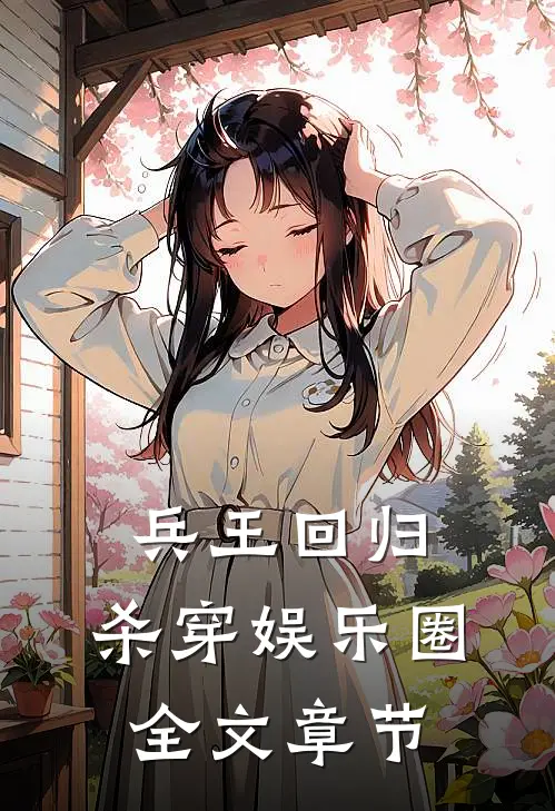 兵王回归,杀穿娱乐圈全文章节免费阅读