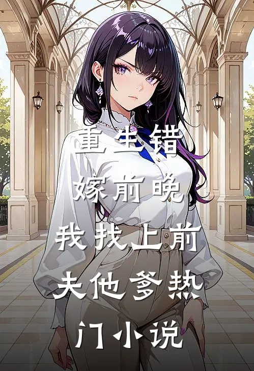 重生错嫁前晚，我找上前夫他爹热门小说