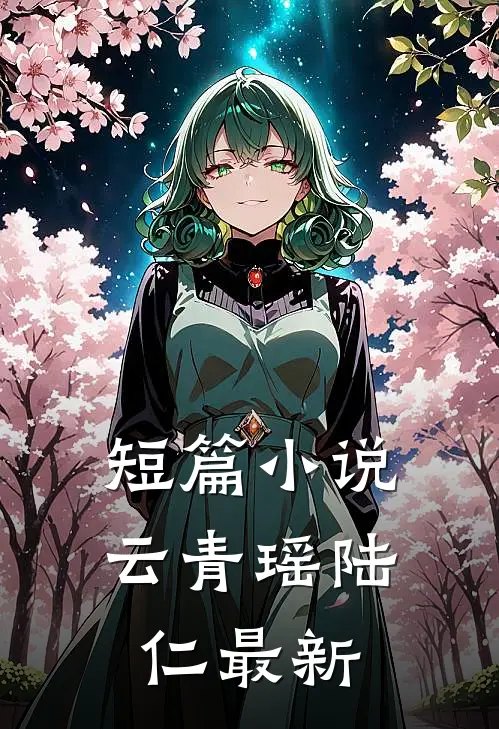 短篇小说云青瑶陆仁最新