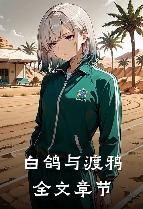白鸽与渡鸦全文章节解析