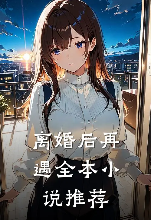 离婚后再遇全本小说推荐