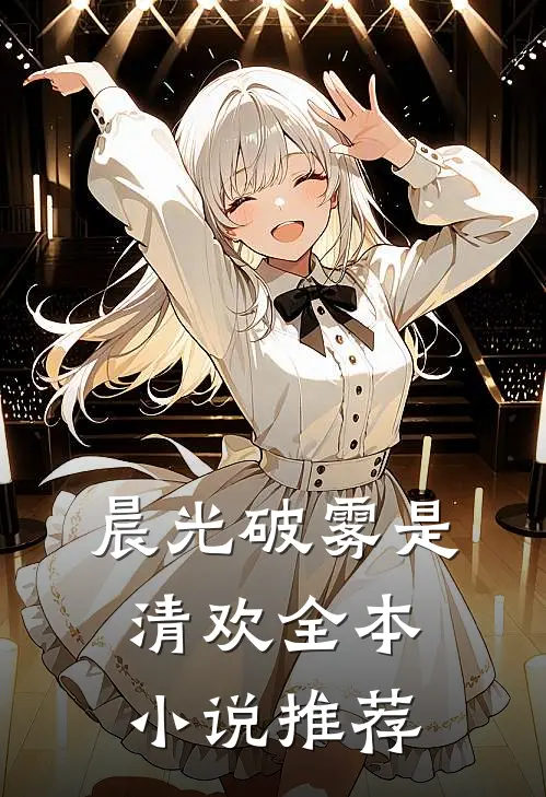 晨光破雾是清欢全本推荐的吗