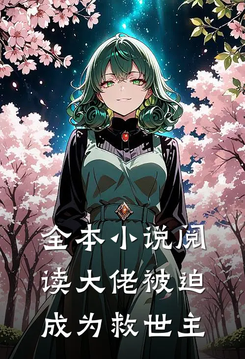 全本阅读大佬被迫成为救世主的
