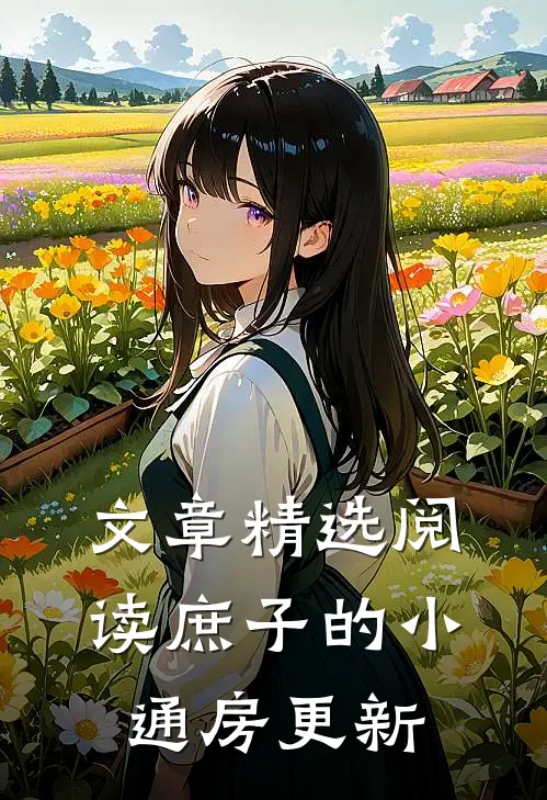 文章精选阅读庶子的小通房更新