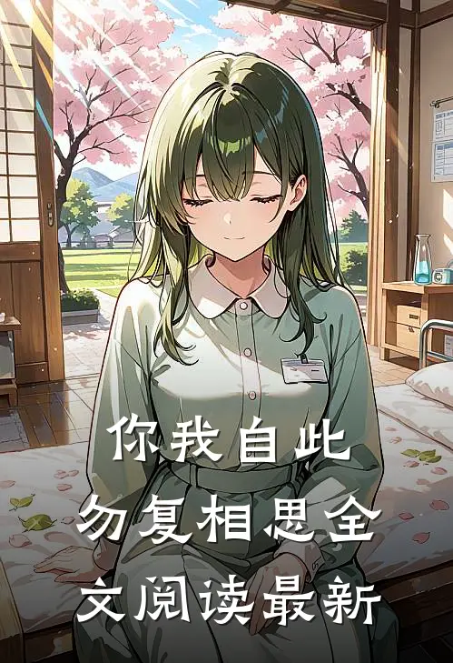 你我自此,勿复相思全文阅读最新