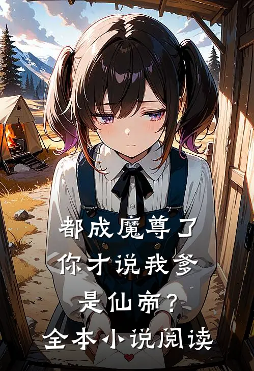 都成魔尊了,你才说我爹是仙帝?全本阅读免费