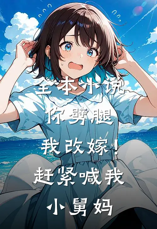 全本你劈腿,我改嫁!赶紧喊我小舅妈免费阅读