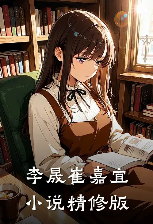 李晟崔嘉宜小说精修版