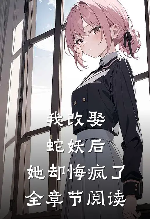 我改娶蛇妖后,她却悔疯了全章节阅读免费