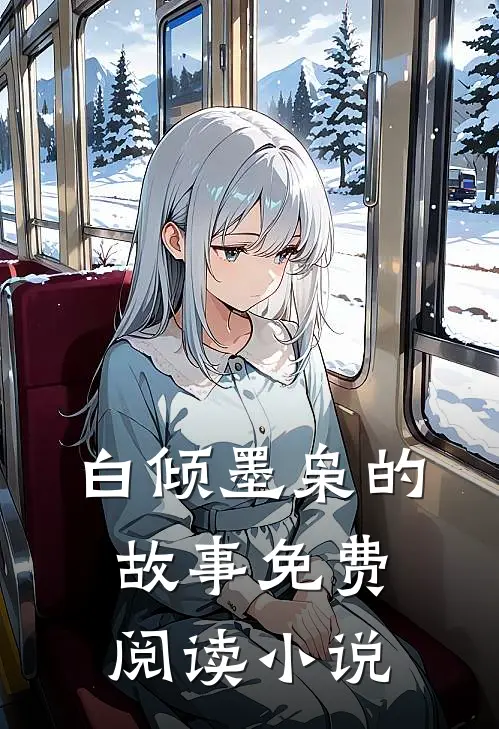 爆款小说白倾墨枭离婚后前夫他急了