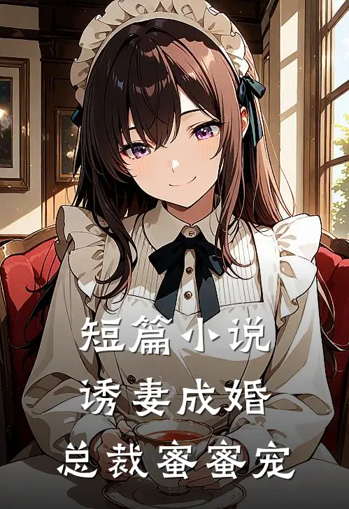 短篇诱妻成婚,总裁蜜蜜宠妻