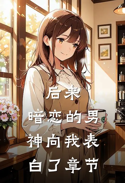 后来,暗恋的男神向我表白了章节阅读