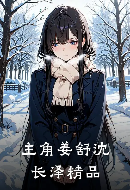 主角姜舒沈长泽精品