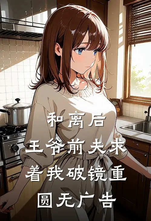 和离后，王爷前夫求着我破镜重圆无广告