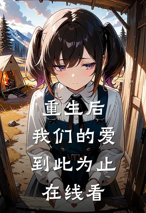 重生后,我们的爱到此为止在线看