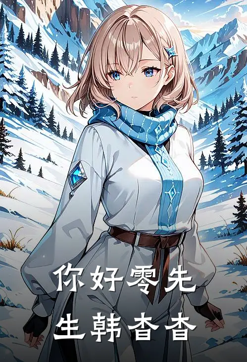 你好零先生韩杳杳
