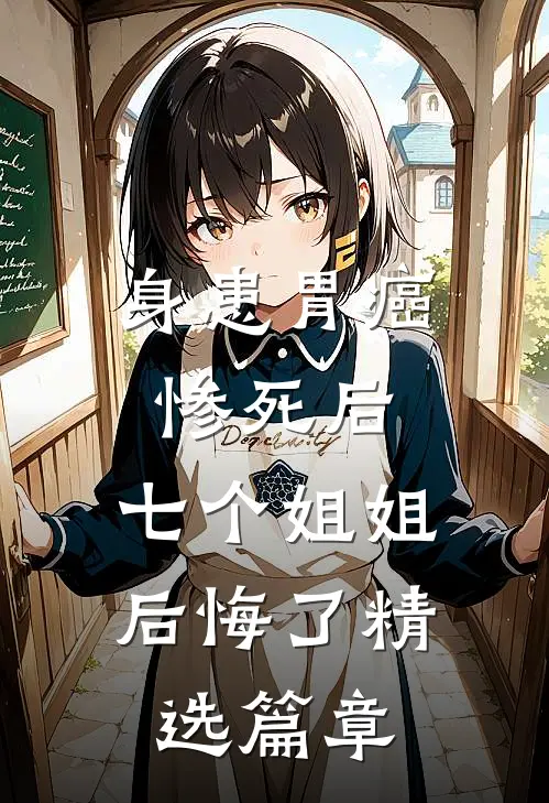 身患胃癌惨死后,七个姐姐后悔了精选篇章
