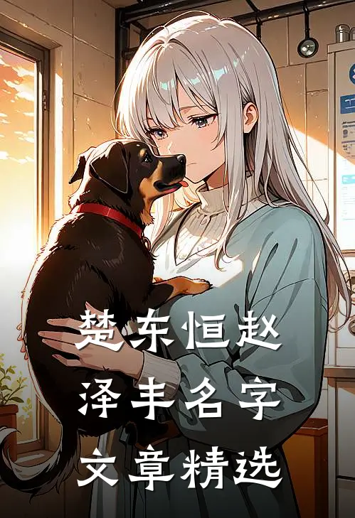 楚东恒赵泽丰名字文章精选