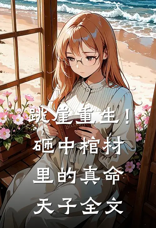 跳崖重生!砸中棺材里的真命天子全文在线阅读