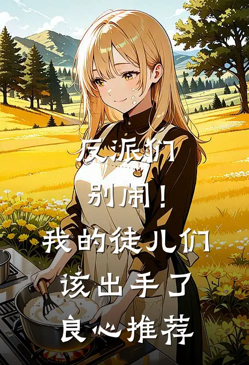 反派们别闹!我的徒儿们该出手了良心推荐