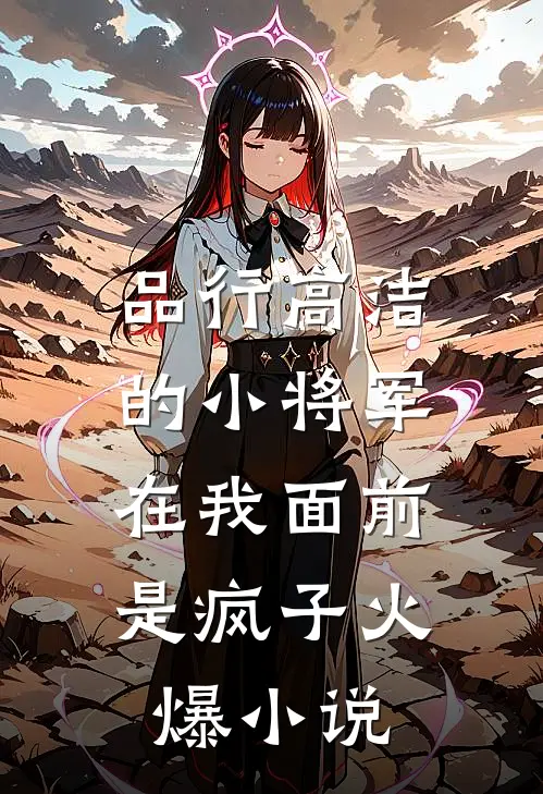 品行高洁的小将军,在我面前是疯子火爆在线阅读