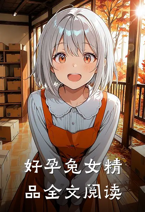 好孕兔女精品全文阅读