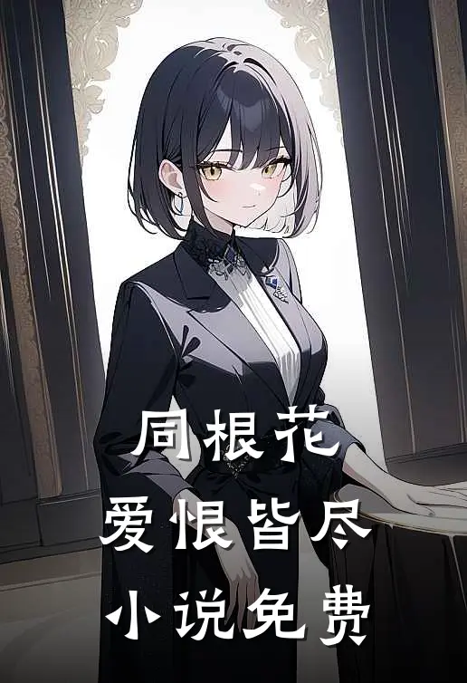 同根花,爱恨皆尽免费观看全集