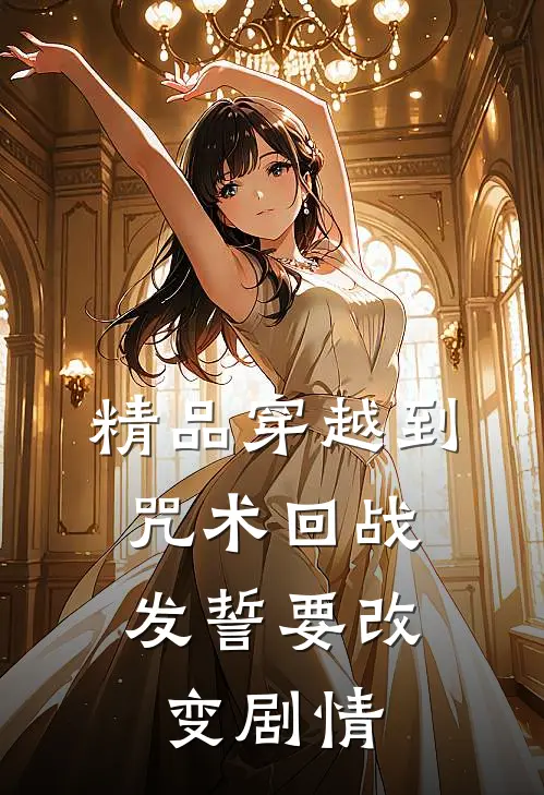 精品穿越到咒术回战,发誓要改变剧情的