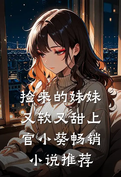 捡来的妹妹又软又甜 上官小葵畅销小说推荐