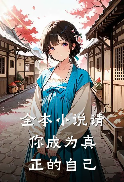 全本请你成为真正的自己在线阅读