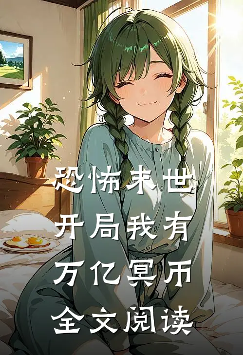 恐怖末世,开局我有万亿冥币全文阅读