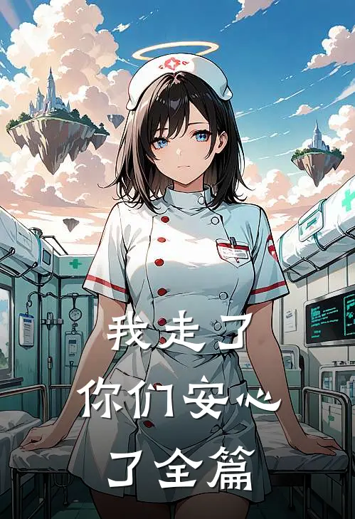 我走了,你们安心了全篇阅读