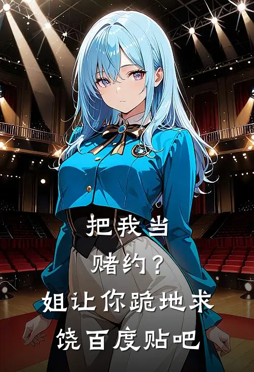 把我当赌约?姐让你跪地求饶百度贴吧