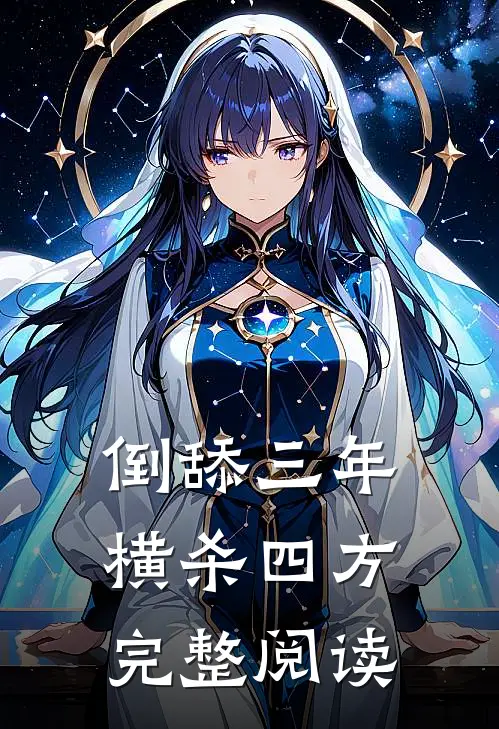 倒舔三年，横杀四方完整阅读