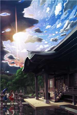 看见未来厄运，我成了国家团宠爽文