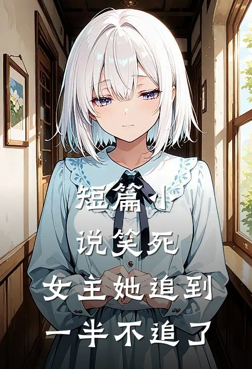 短篇笑死,女主她追到一半不追了免费阅读
