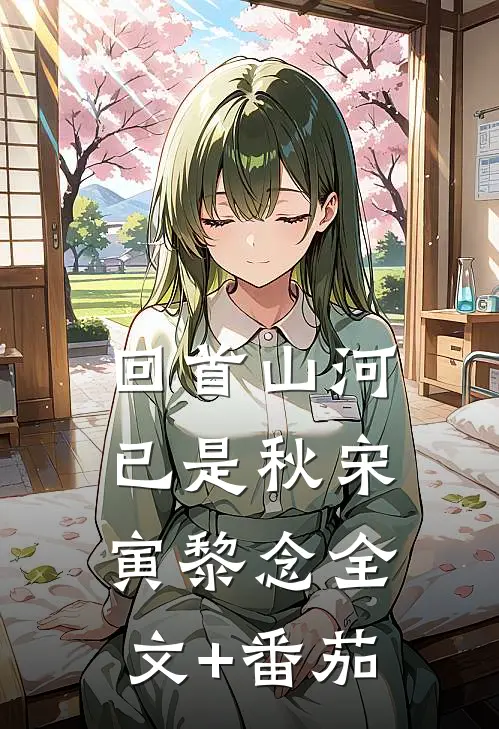 回首山河已是秋宋寅黎念全文+番茄