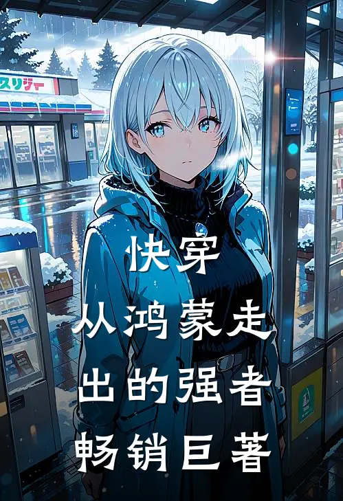 快穿从鸿蒙走出的强者畅销巨著
