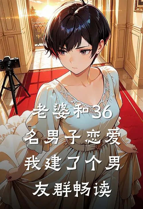 老婆和36名男子恋爱,我建了个男友群畅读