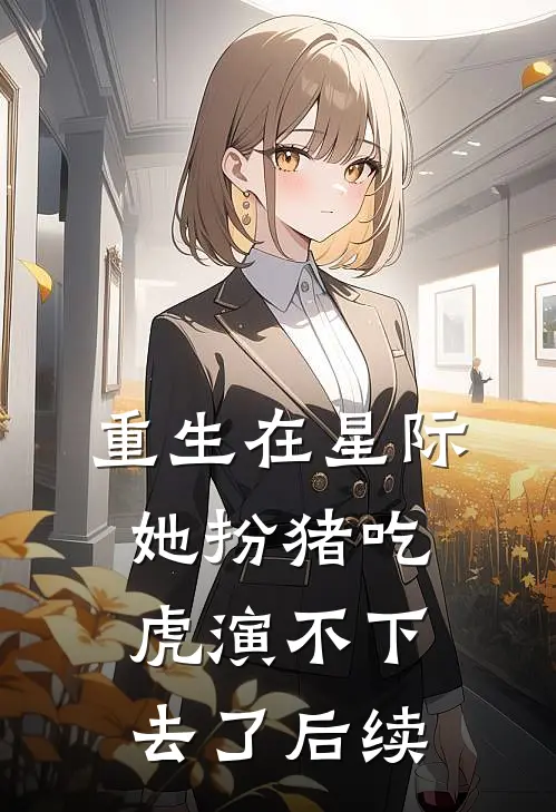重生在星际,她扮猪吃虎演不下去了后续