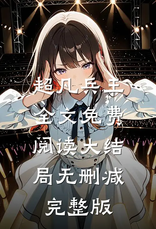 叶凌天李雨欣超凡兵王免费阅读全文