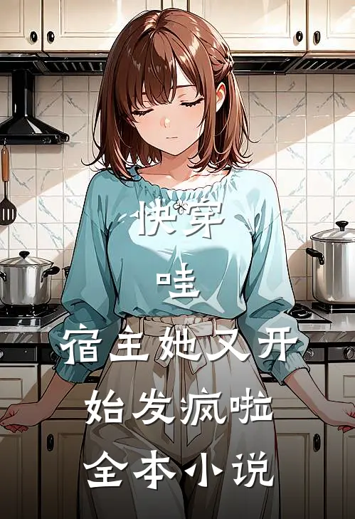 快穿哇,宿主她又开始发疯啦全本免费阅读