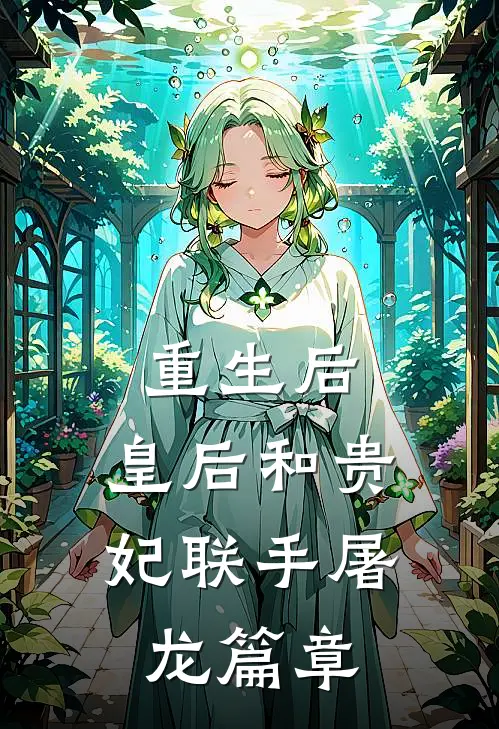 重生后,皇后和贵妃联手屠龙篇章阅读