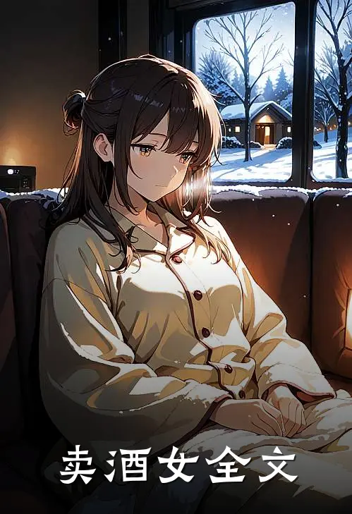 卖酒女全文
