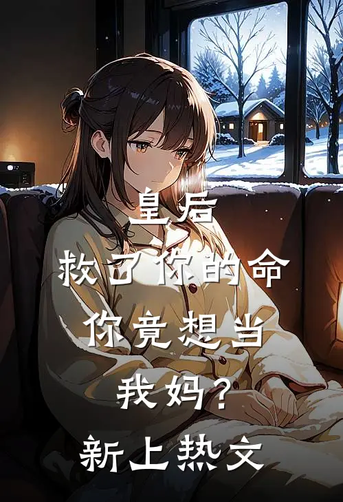 皇后,救了你的命,你竟想当我妈?新上热文